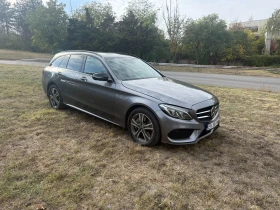 Mercedes-Benz C 250 Mercedes-Benz C 250 4MATIC/AMG Line//Burme - 23990 € - 25062063 5