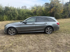 Mercedes-Benz C 250 Mercedes-Benz C 250 4MATIC/AMG Line//Burme - 23990 € - 25062063 2