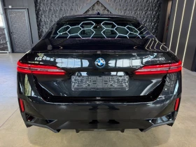BMW i5 40 xDrive * HEAD UP * LED * HARMAN/KARDON* M PACKE | Auto.bg — изображение 4