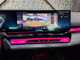 BMW i5 40 xDrive * HEAD UP * LED * HARMAN/KARDON* M PACKE | Auto.bg — изображение 9