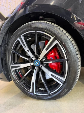 BMW i5 40 xDrive * HEAD UP * LED * HARMAN/KARDON* M PACKE | Auto.bg — изображение 16