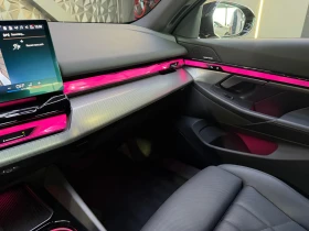 BMW i5 40 xDrive * HEAD UP * LED * HARMAN/KARDON* M PACKE | Auto.bg — изображение 8