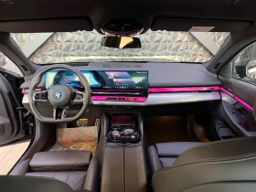 BMW i5 40 xDrive * HEAD UP * LED * HARMAN/KARDON* M PACKE | Auto.bg — изображение 7
