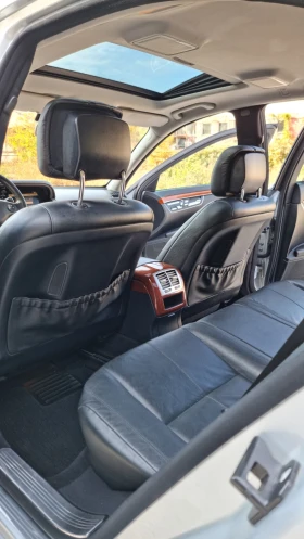 Mercedes-Benz S 320 - 10000 € - 21517978 6