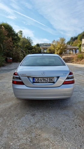 Mercedes-Benz S 320 - 10000 € - 21517978 3