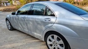 Mercedes-Benz S 320 - 10000 € - 21517978 15