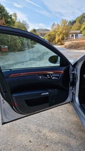 Mercedes-Benz S 320 - 10000 € - 21517978 7