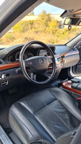 Mercedes-Benz S 320 - 10000 € - 21517978 8