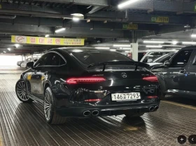 Mercedes-Benz AMG GT 43 AMG / 4MATIC+  | Mobile.bg � ����� ������ 4