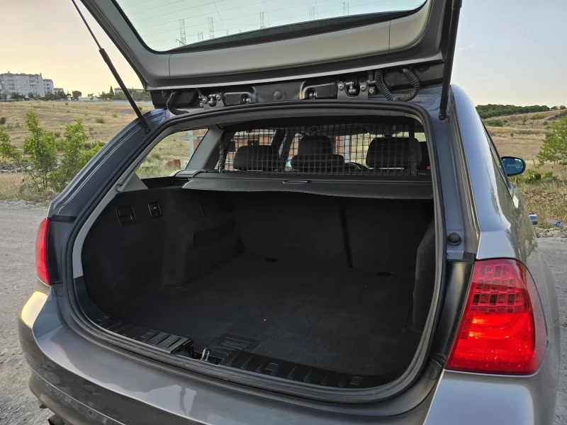 BMW 318 318d, снимка 8 - Автомобили и джипове - 52620637