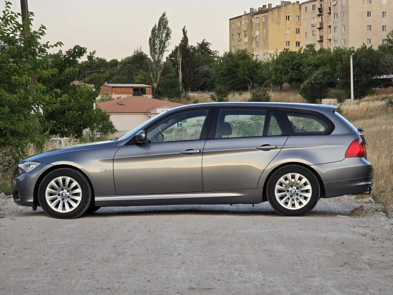 BMW 318 318d, снимка 17 - Автомобили и джипове - 52620637