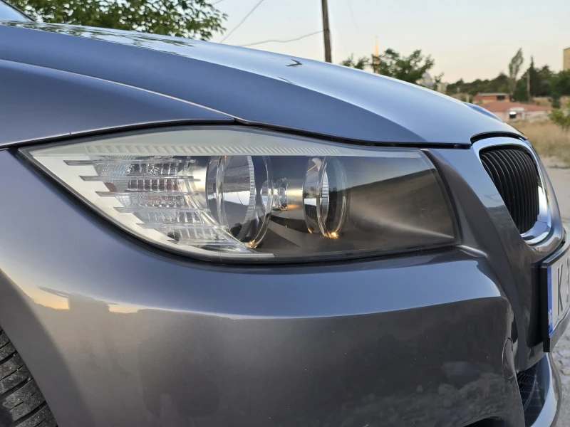 BMW 318 318d, снимка 12 - Автомобили и джипове - 52620637