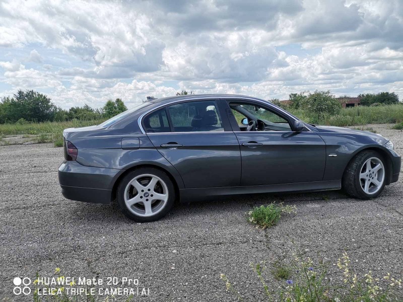 BMW 325, снимка 5 - Автомобили и джипове - 45321681
