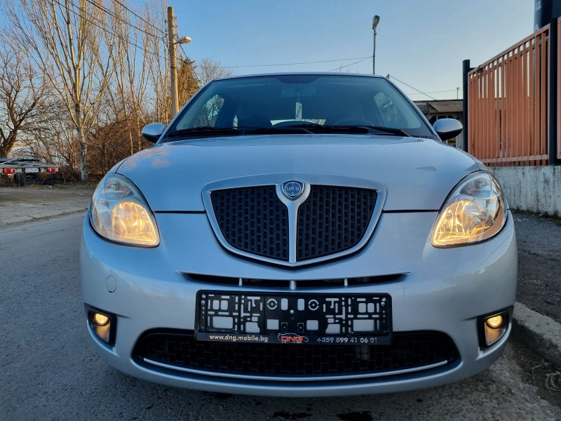 Lancia Ypsilon 1, 300mjet , снимка 3 - Автомобили и джипове - 44339887