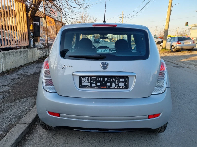 Lancia Ypsilon 1, 300mjet , снимка 6 - Автомобили и джипове - 44339887