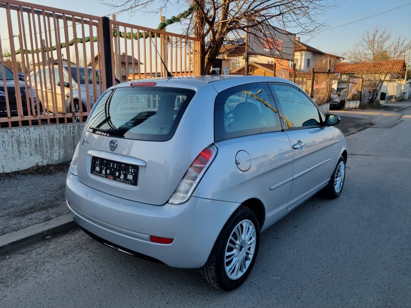 Lancia Ypsilon 1, 300mjet , снимка 7 - Автомобили и джипове - 44339887