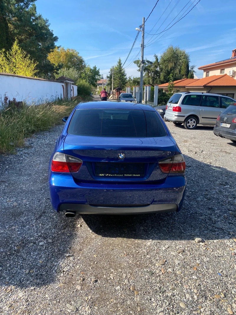 BMW 318 N47, снимка 5 - Автомобили и джипове - 47567915