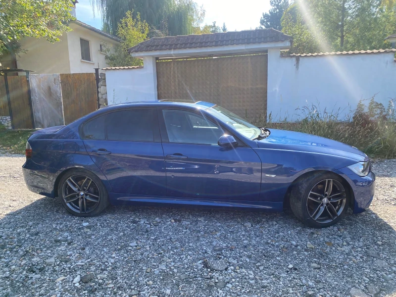 BMW 318 N47, снимка 3 - Автомобили и джипове - 47567915