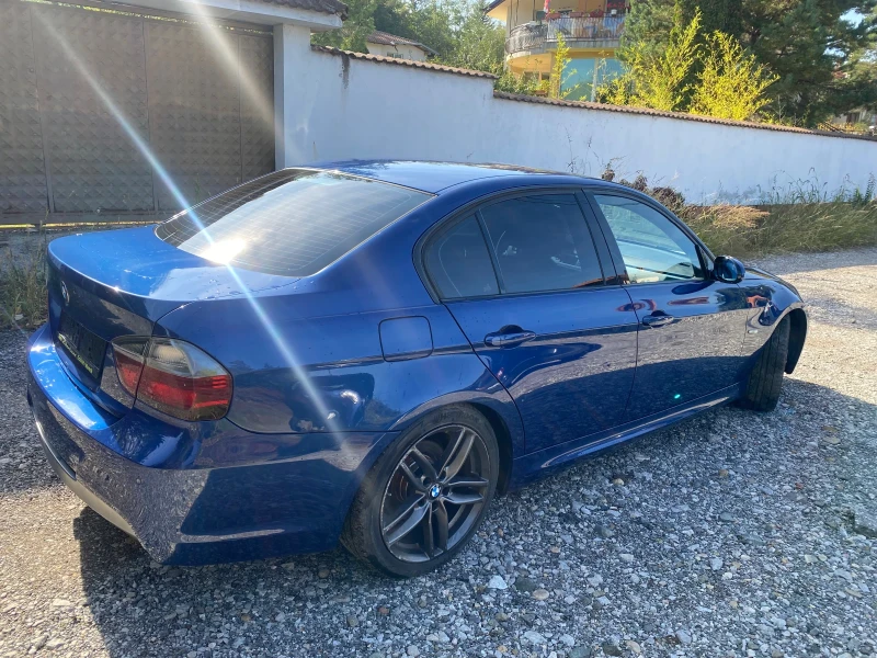 BMW 318 N47, снимка 4 - Автомобили и джипове - 47567915