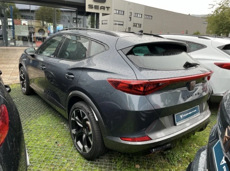 Cupra Formentor e-hybrid VZ, снимка 3 - Автомобили и джипове - 48425498