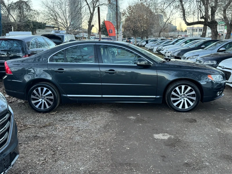 Volvo S80 Full !!! Топ Състояние!!, снимка 7 - Автомобили и джипове - 48413942