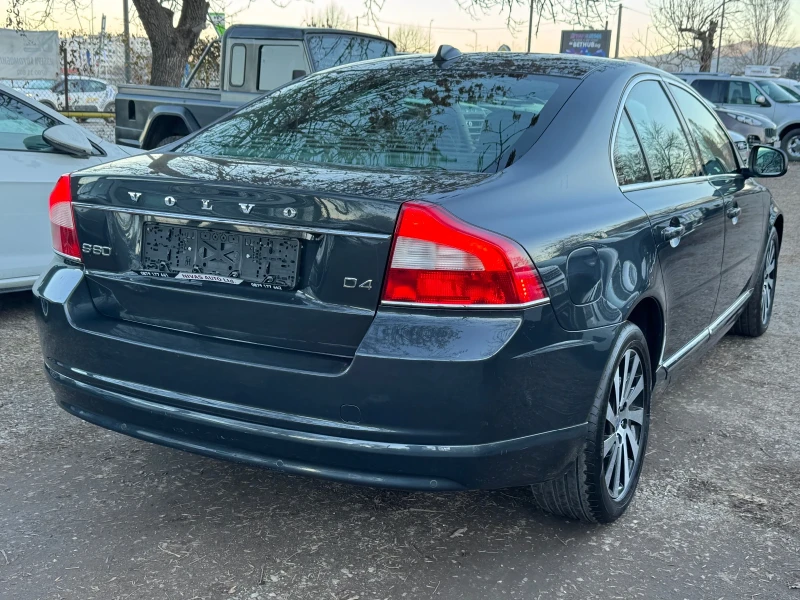 Volvo S80 Full !!! Топ Състояние!!, снимка 6 - Автомобили и джипове - 48413942