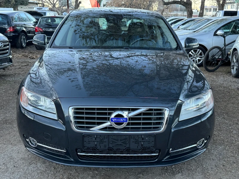 Volvo S80 Full !!! Топ Състояние!!, снимка 2 - Автомобили и джипове - 48413942