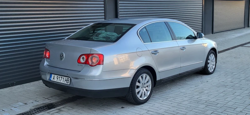 VW Passat 2.0 TDI , снимка 3 - Автомобили и джипове - 48742335