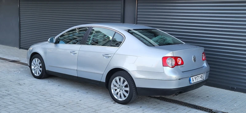 VW Passat 2.0 TDI , снимка 8 - Автомобили и джипове - 48742335