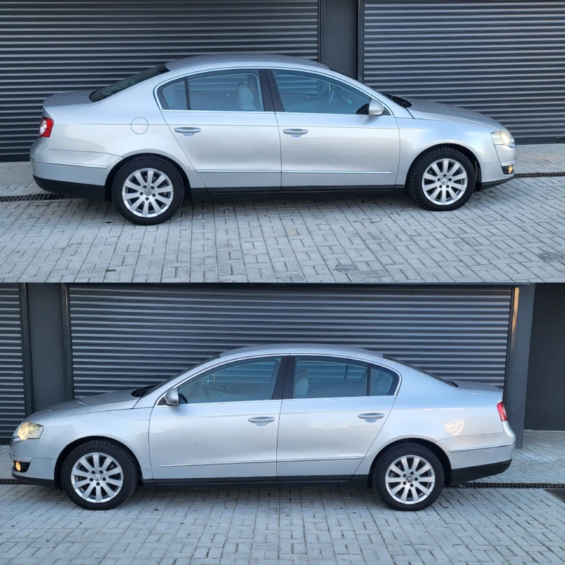 VW Passat 2.0 TDI , снимка 2 - Автомобили и джипове - 48742335