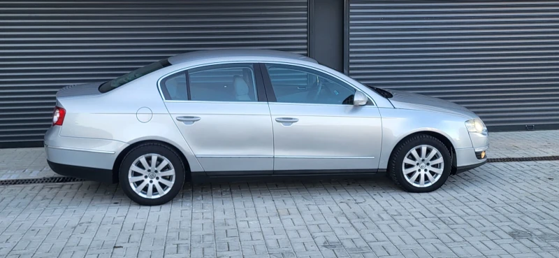 VW Passat 2.0 TDI , снимка 4 - Автомобили и джипове - 48742335