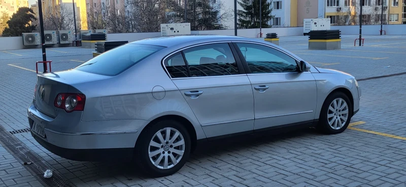 VW Passat 2.0 TDI , снимка 10 - Автомобили и джипове - 48742335