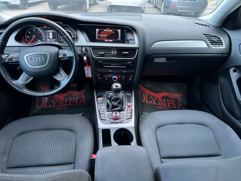 Audi A4 2.0 TDI 150ps , СОБСТВЕН ЛИЗИНГ / БАРТЕР, снимка 6 - Автомобили и джипове - 48897465