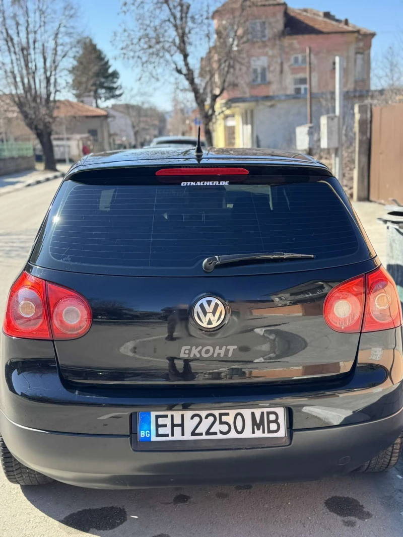 VW Golf, снимка 2 - Автомобили и джипове - 49453922