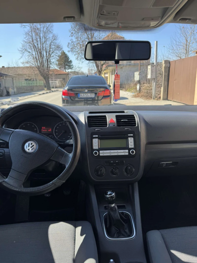 VW Golf, снимка 4 - Автомобили и джипове - 49453922