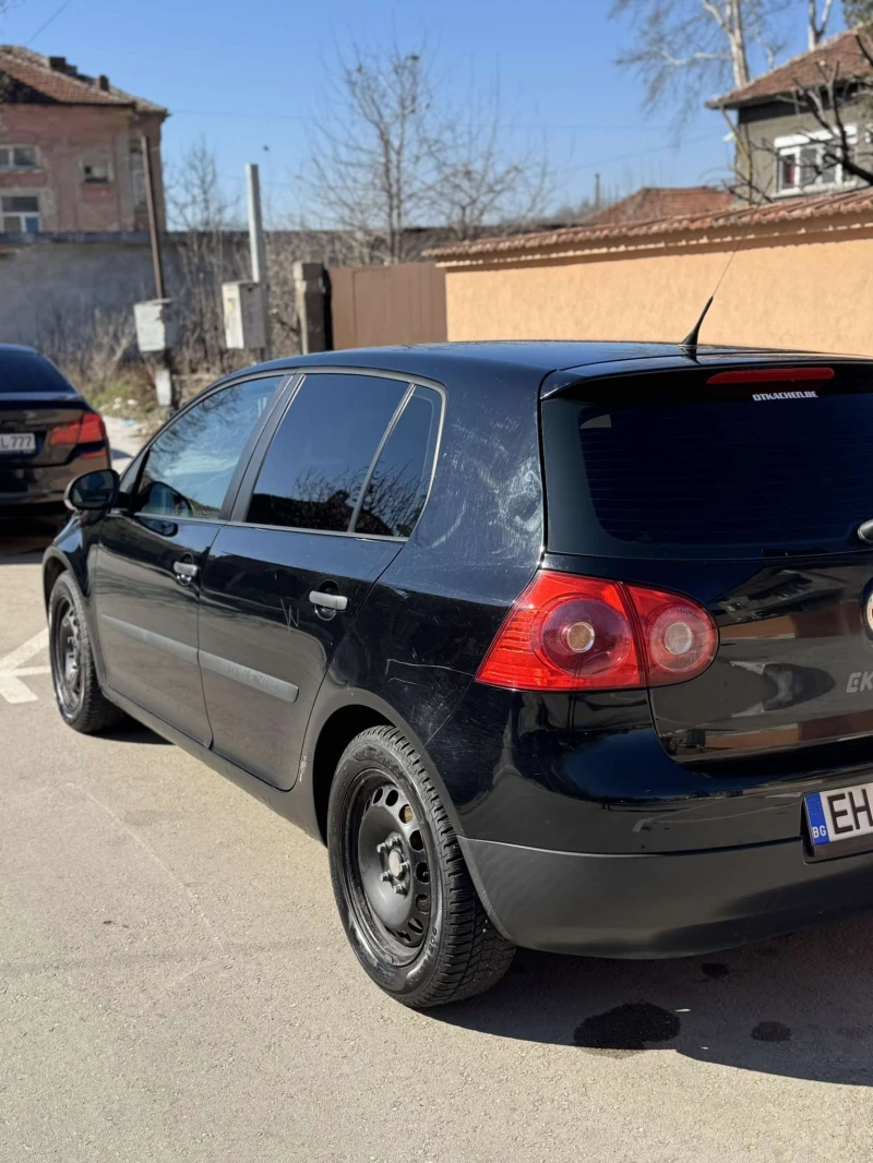 VW Golf, снимка 7 - Автомобили и джипове - 49453922