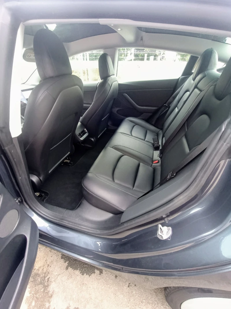 Tesla Model 3 4x4 long range , фейслифтова CCS европейска, снимка 10 - Автомобили и джипове - 51622508