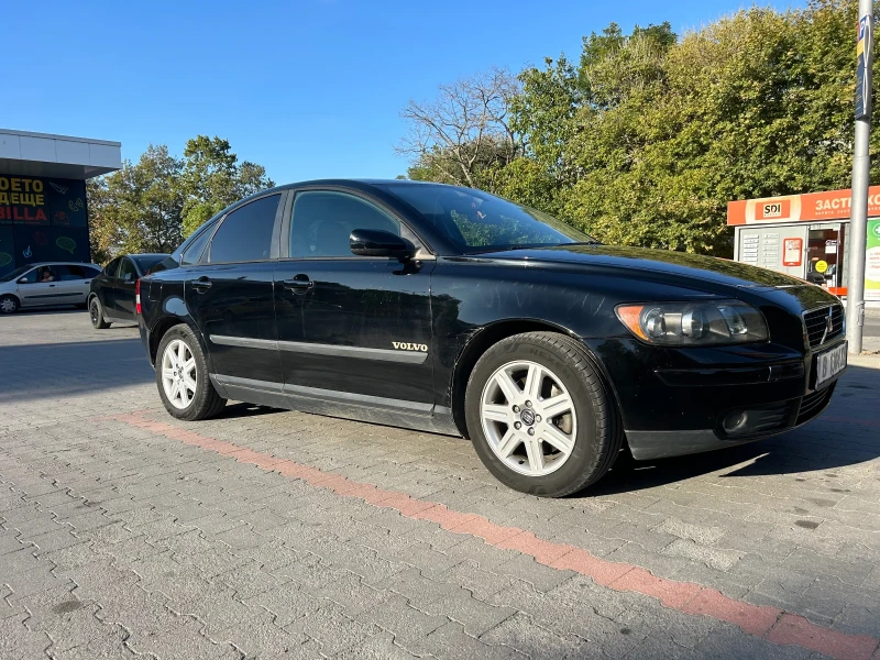 Volvo S40 2.0 HDI