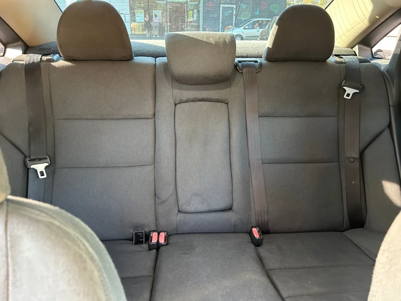 Volvo S40 2.0 HDI, снимка 11 - Автомобили и джипове - 52769753