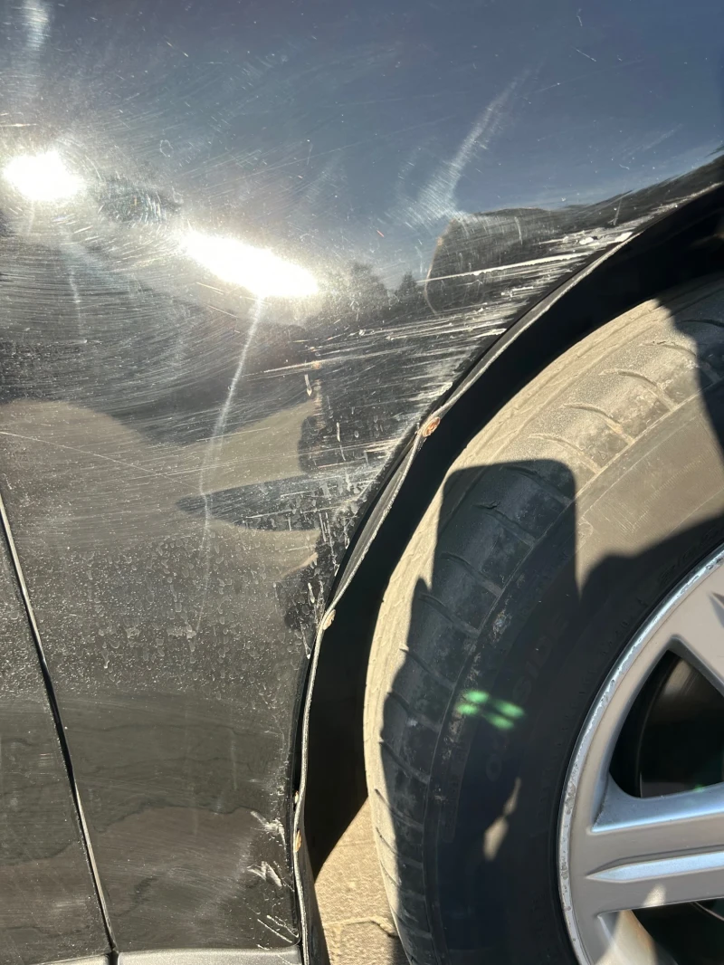 Volvo S40 2.0 HDI, снимка 12 - Автомобили и джипове - 52769753