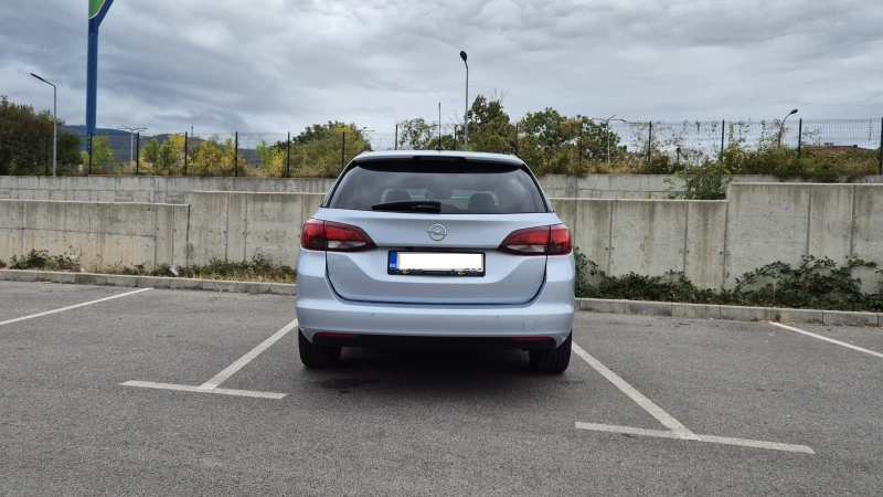 Opel Astra GS Line, снимка 4 - Автомобили и джипове - 52081668