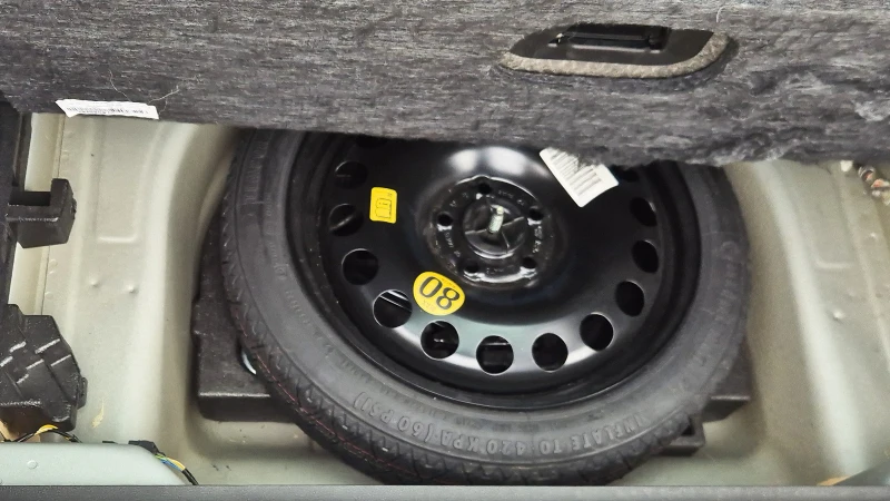 Opel Astra GS Line, снимка 11 - Автомобили и джипове - 52081668