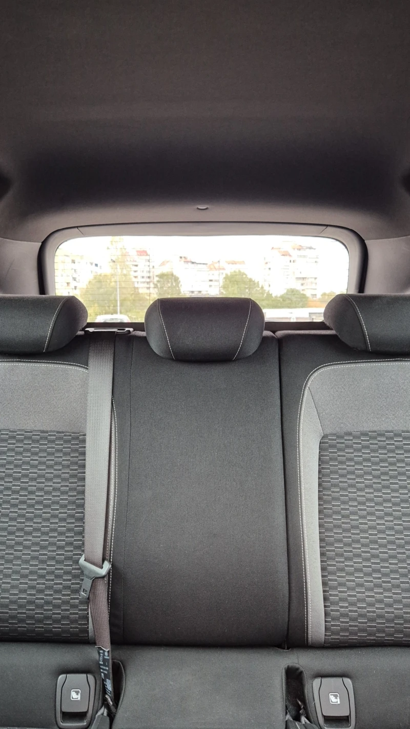 Opel Astra GS Line, снимка 10 - Автомобили и джипове - 52081668