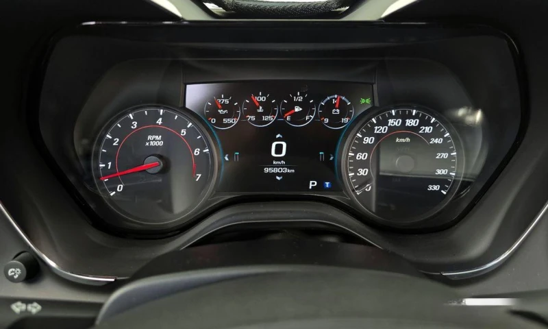 Chevrolet Camaro SS 6.2 V8  * НАЙ-ДОБРА ЦЕНА В БЪЛГАРИЯ* , снимка 7 - Автомобили и джипове - 52266418