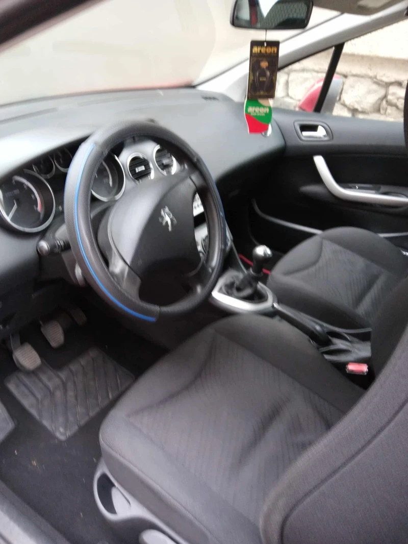 Peugeot 3008, снимка 4 - Автомобили и джипове - 52428943