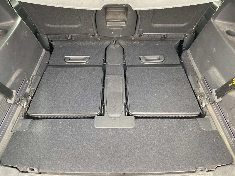 Opel Zafira 1.9 CDTI 7 mesta 103000km, снимка 16 - Автомобили и джипове - 52478137