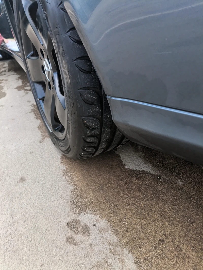 Mercedes-Benz E 280 Седан, снимка 7 - Автомобили и джипове - 52525236