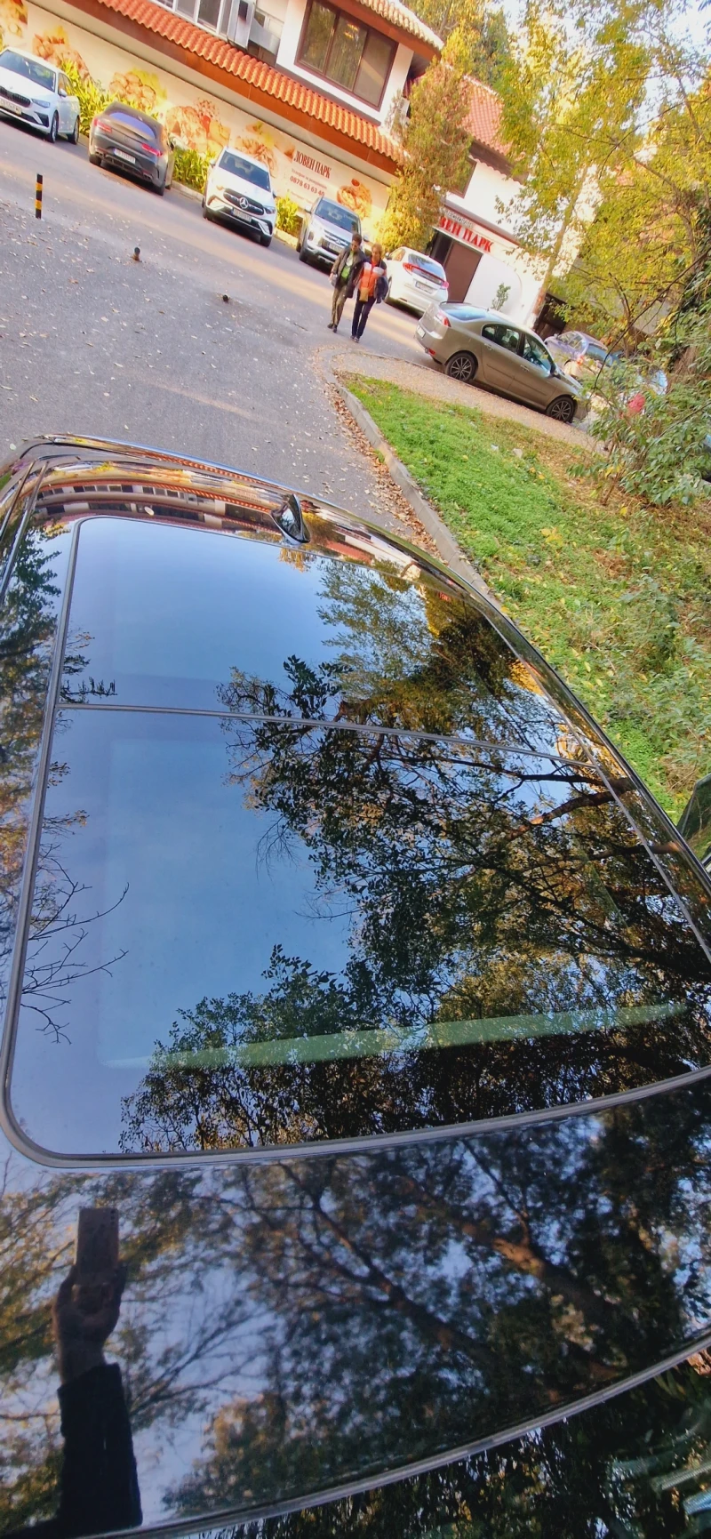 BMW 5 Gran Turismo 530, снимка 5 - Автомобили и джипове - 52692454