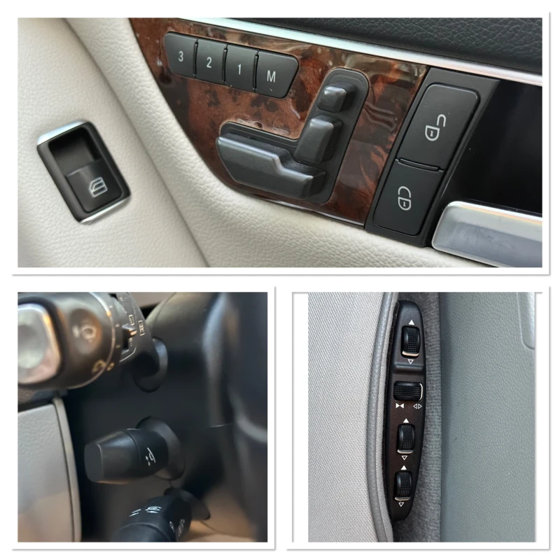 Mercedes-Benz C 300 CDI Avantgarde, снимка 9 - Автомобили и джипове - 52800075
