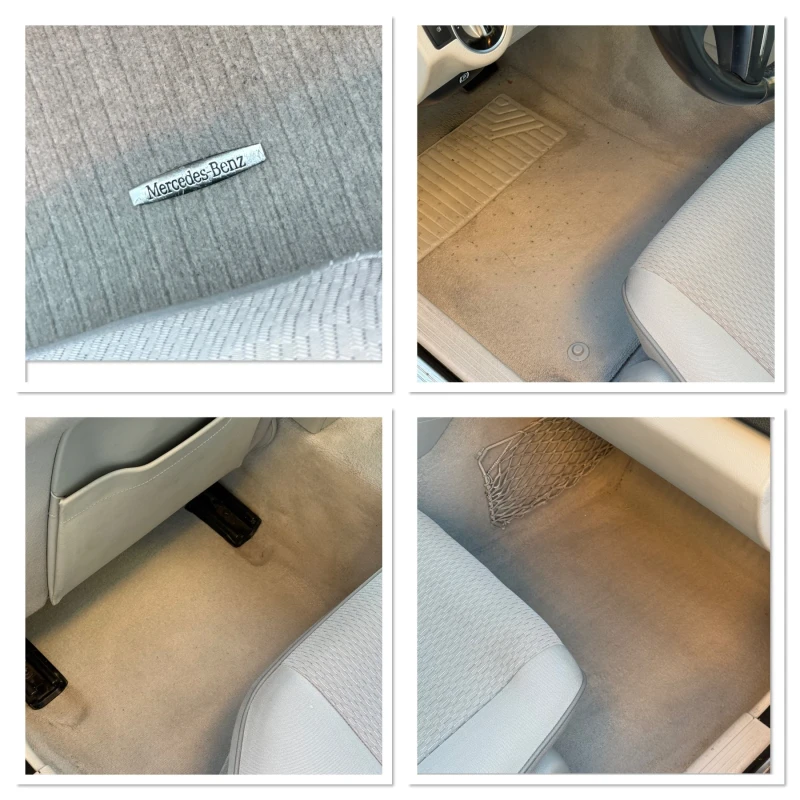 Mercedes-Benz C 300 CDI Avantgarde, снимка 13 - Автомобили и джипове - 52800075